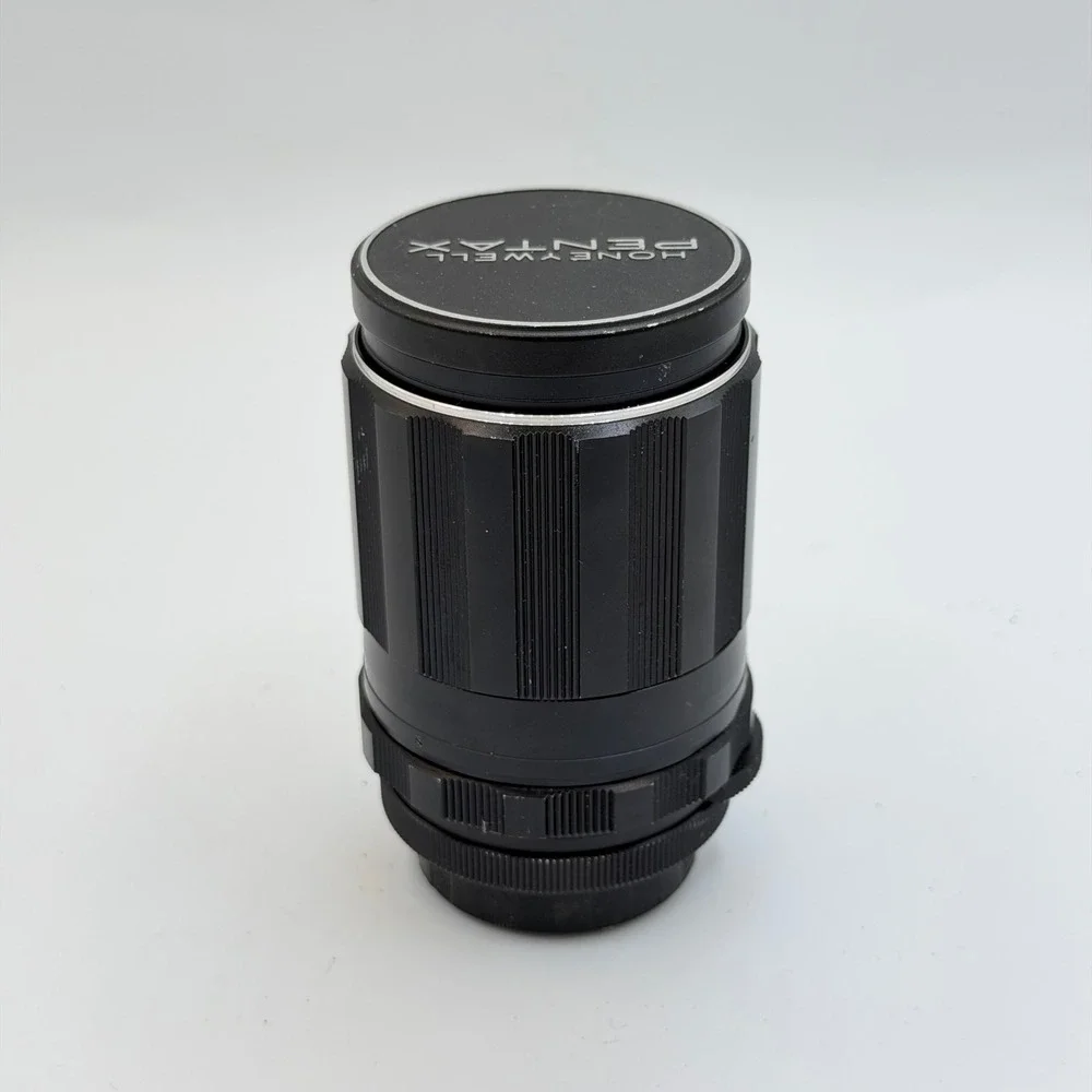 Asahi Pentax Super-Takumar 135mm f3.5 M42 Mount Manual Focus Lens 3992180